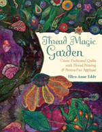 Thread Magic Garden